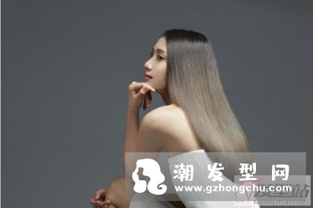 护色效果好的洗发水 维持女神仙气发色终于不怕洗头褪色