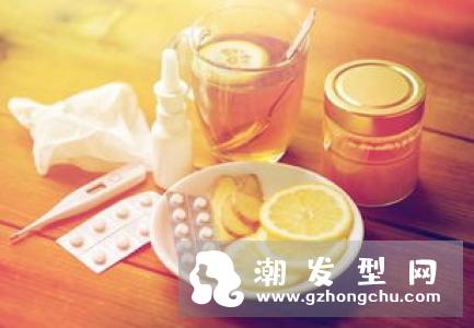 茶叶水洗头的正确方法 可以生发吗