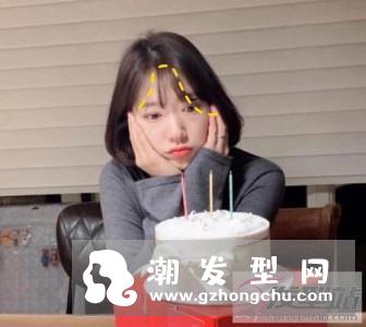 怎么选一款完美的女生短发发型 仙气又百搭颜值飙升