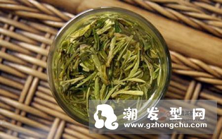 用茶叶水洗头有危害吗 能控油吗