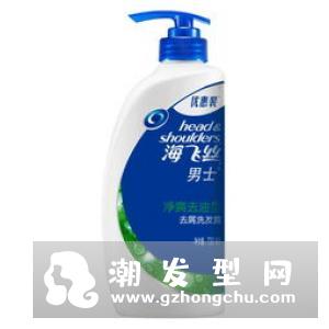 海飞丝清爽去油型洗发水好用吗 海飞丝洗发露产品参数及使用评测