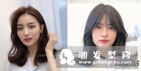 剪错短发恐变大饼脸！不只要参考脸型，下巴形状也是关键的选短发根据
