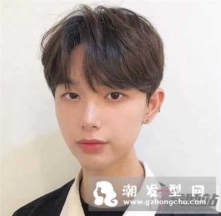 2020男生发型进阶攻略 男生发型大全短发2020