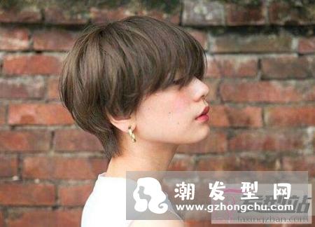 适合小个子女生的短发发型 显高又时尚矮星人的救星