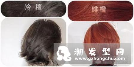 头发锁色是什么意思啊 怎么操作