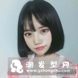 最近流行什么女生短发发型 高人气时髦发型绝对值得一试