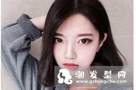 女生短发怎么剪好看 圆弧短发瘦脸又别致