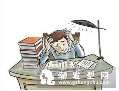 掉发我哭了！为什么会掉发 防掉发秘籍攻略