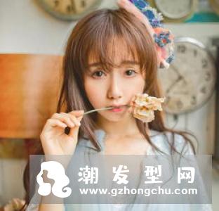 深棕色发型有哪些 和浅棕色的区别