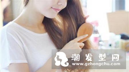 梳子为什么不能送人 断了扔了还是留着