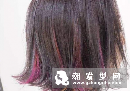 头发漂到8度是什么颜色 怎么漂不伤发