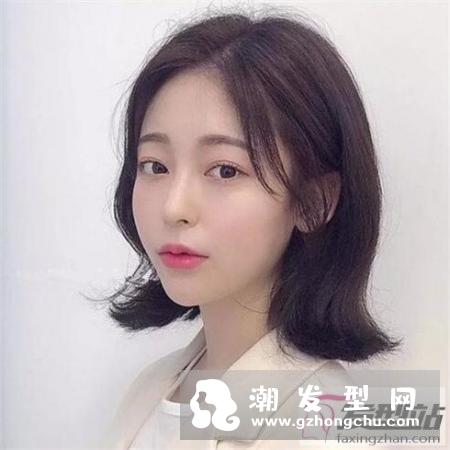 女生剪什么短发最好看 俏皮又可爱减龄担当