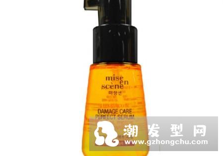 护发精油什么牌子好 可以干发用吗