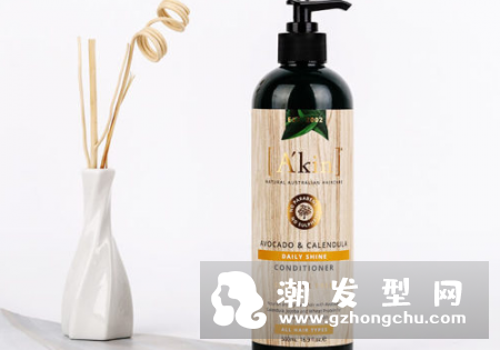 A'kin爱茵护发素怎么样 价格是多少