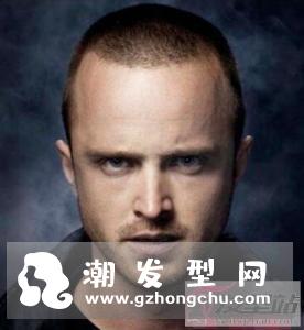 三毫米发型 干练洒脱帅到飞起