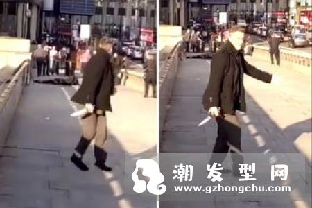 英国灰发色怎么染 需要漂吗