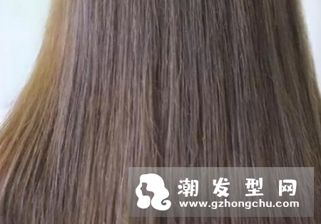 什么人适合漂发 需要头皮隔离吗