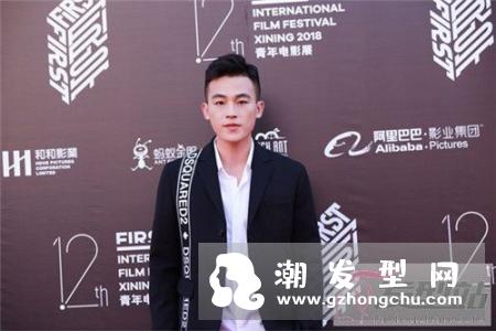 脸大男生适合什么短发 人气短发修颜显瘦气质满分