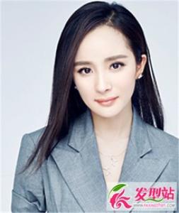哪种发型显得脸瘦 修颜短发秒变巴掌脸