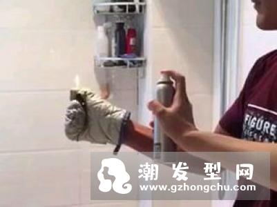 发香喷雾含酒精吗 孕妇可以用吗
