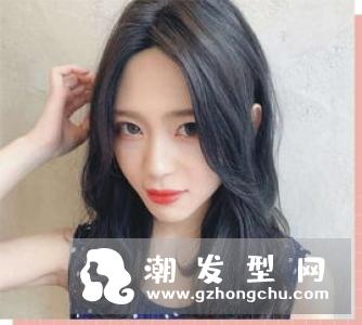 漂发后头发棉了怎么办 能染黑色吗
