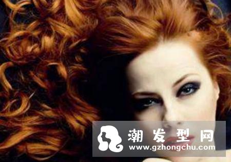 染发和烫发可以一起做吗 间隔多久做