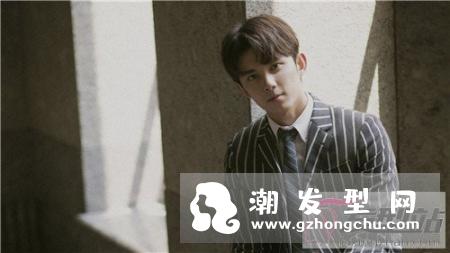 青少年发型潮流男短发 最佳撩妹发型时尚青春帅遍一条街