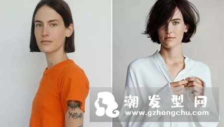 波波头长脸适合留吗 心形脸适合吗