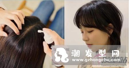 头皮长痘痘成因及解决方法，掉发严重、毛囊炎舒缓有感