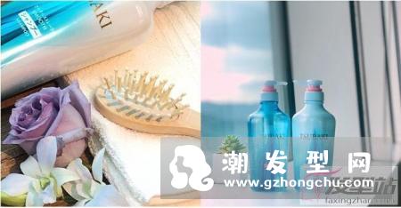 夏天也别荒废护发 适合夏季高温的护发乳推荐