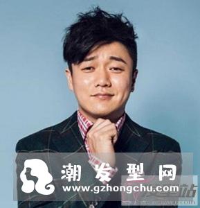 偏胖的男生留什么发型  酷炫瘦脸提升帅气值
