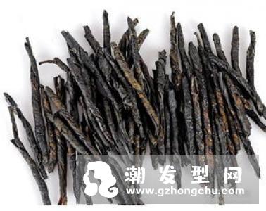 白头发用什么染发剂好 三个部位长白发最危险