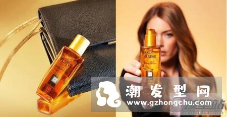 日本热销发油品牌推荐 人手一支打造柔顺美女发