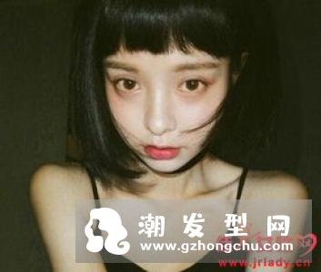 今年最火的女生短发特辑 最时髦最好看绝对是首选