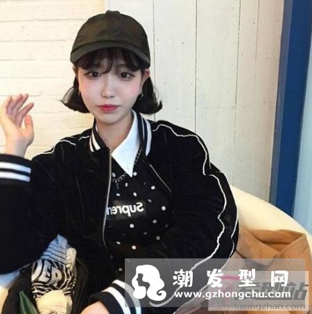 最减龄的女生短发有哪些 迷人又好看让你颜值飙升