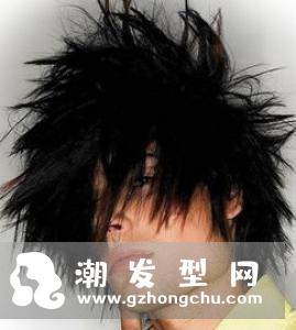 男生盖盖头是什么发型 潮男必备发型帅气满分