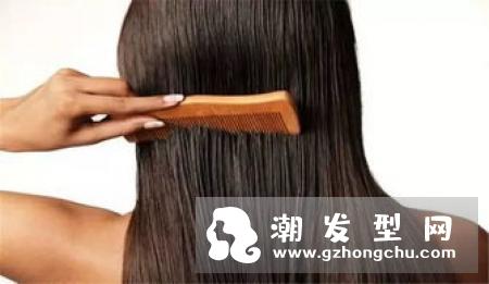 洗头常掉发？养发5技巧公开一起拒当微秃少女吧！