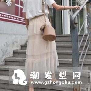 齐嘴短发很挑人吗 百搭洋气小仙女必备