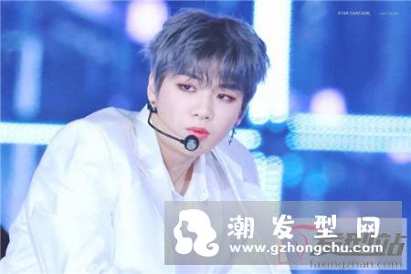 最受欢迎的男生短发发型 时尚帅气让你从宅男秒变潮男