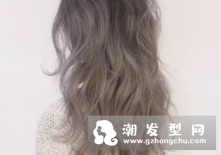 苦亚麻色适合什么年纪 适合什么肤色