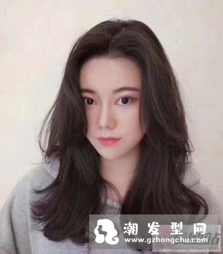 头发卷度维持有感5招，烫完头发必知！绝对不毛躁，卷度还不怕变形、变直