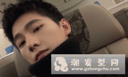 谁说冬天不能剪短发？造型师推荐冬日韩短发懒人包！