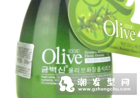 弹力素的种类有哪些 卷出女人不同的性格