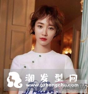 齐耳短发怎么弄好看 清爽干练这样剪最潇洒
