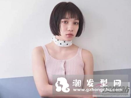 女生剪什么短发好看 多款火爆发型打造不一样的美