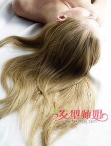 卷发精油怎么挑选 有什么好处
