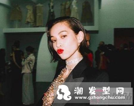 适合小个子女生的短发发型 显高又时尚矮星人的救星