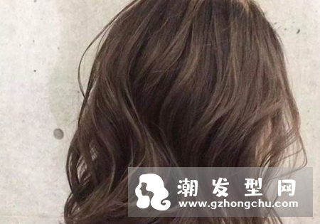 蜜茶棕要不要漂发 怎么固色