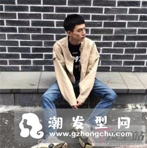 男生盖盖头是什么发型 潮男必备发型帅气满分