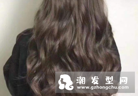 木马卷是一次性的吗 可以烫永久的吗
